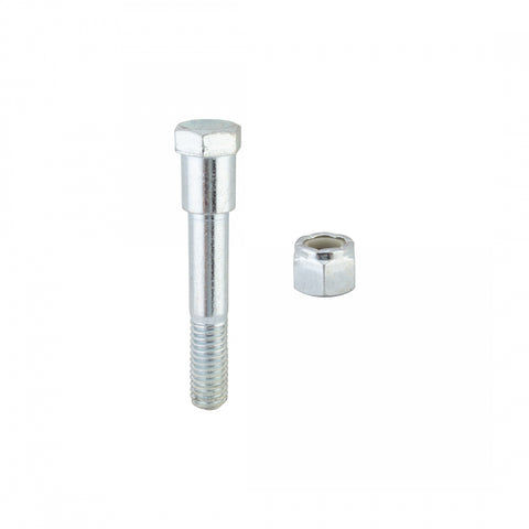 Car Rack Sunlt Rep No Wobble Bolt W/Nut 3/8In F/Hitch Only