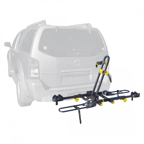 CAR RACK SUNLT HRT-250 SPORT TRAY 2B 1.25-2in