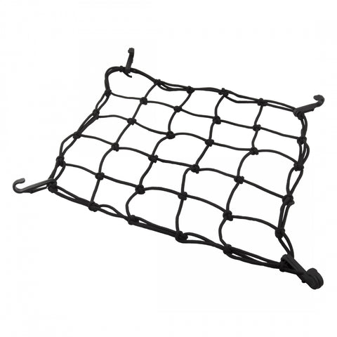 Bungee Cord Bikase Cargo Net Bk