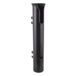 Bike Rack Rr Sunlt Ramblin-Rod Rep Rod Holder Bk A
