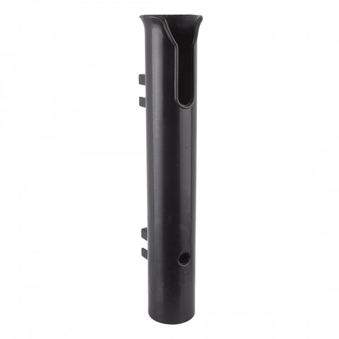 Bike Rack Rr Sunlt Ramblin-Rod Rep Rod Holder Bk A