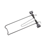 BIKE RACK RR RACKTIME CLAMPIT SPRING CLAMP f/SHINE EVO STD+TOUR BK