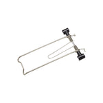 Bike Rack Rr Racktime Clampit Spring Clamp F/Shine/Standit/Addit/Foldit/Topit Ss