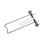 Bike Rack Rr Racktime Clampit Spring Clamp F/Shine/Standit/Addit/Foldit/Topit Bk
