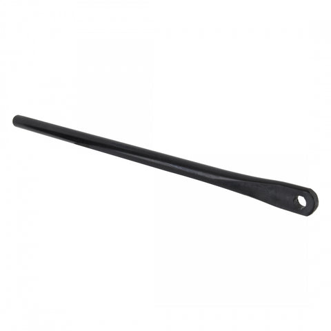Bike Rack Rr Racktime Mounting Stay Straight 190Mmlong Bk Also F/Tubus