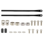 Bike Rack Rr Tubus Mounting Set Evo Cargo/Logo/Vega Bk