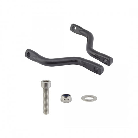 Bike Rack Rr Tubus Mounting Stay F/Fly Bk