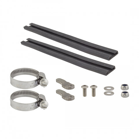 BIKE RACK FT TUBUS FORK BRACKET KIT LM-BF BK