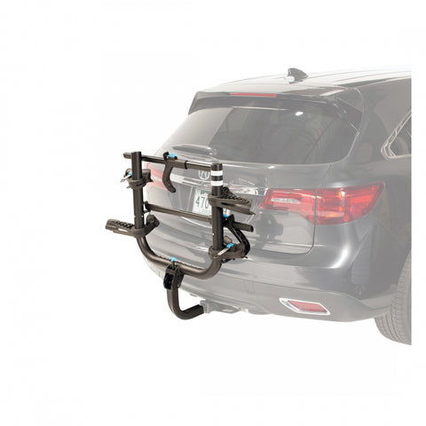 CAR RACK ROCKYMOUNTS 10222 WESTSLOPE 2B 2/1.25in BK