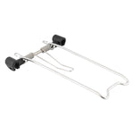 Bike Rack Rr Racktime Clampit Spring Clamp F/Shine Evo Std+Tour Ss