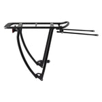 BIKE RACK RR RACKTIME SHINE EVO STD 26 BK DYNAMO (AC)
