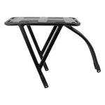 BIKE RACK RR SUN SKR FAT-TAD ALY BK