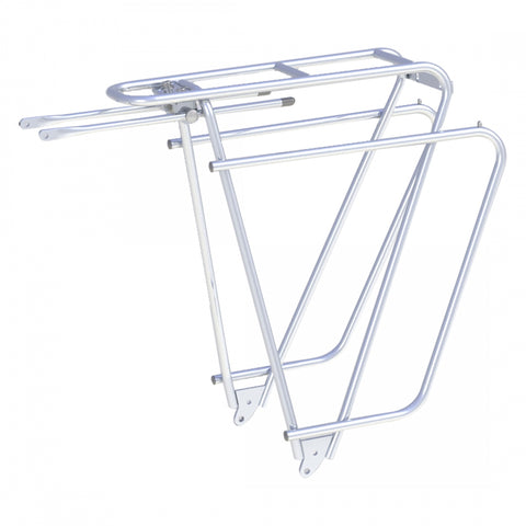 BIKE RACK RR TUBUS LOGO CLASSIC 26/28 SL w/BAG STOPPER