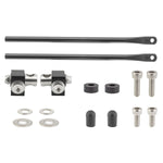 Bike Rack Rr Tubus Mounting Hardware F/Cargo/Locc/Log/Vega/Cosmo