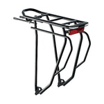 BIKE RACK RR RACKTIME GLEAMIT TOUR 2.0 28/29 BK BATTERY (E-BIKE ONLY DC)