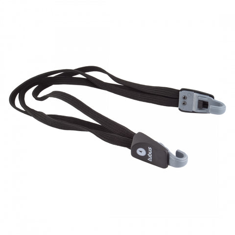 BUNGEE CORD TUBUS ADJUSTABLE 570-1015mm BK