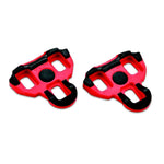 Garmin, Vector, Cleat, 6°, pair, 010-11251-11