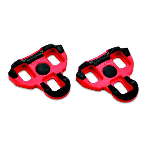 Garmin, Vector, Cleat, 6°, pair, 010-11251-11
