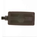 EVO, E-Sport Block, Pedals, Steel axle, 1/2'', 500g