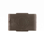 EVO, E-Sport Block, Pedals, Steel axle, 1/2'', 500g