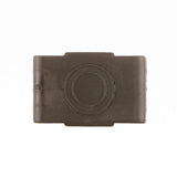 EVO, E-Sport Block, Pedals, Steel axle, 1/2'', 500g