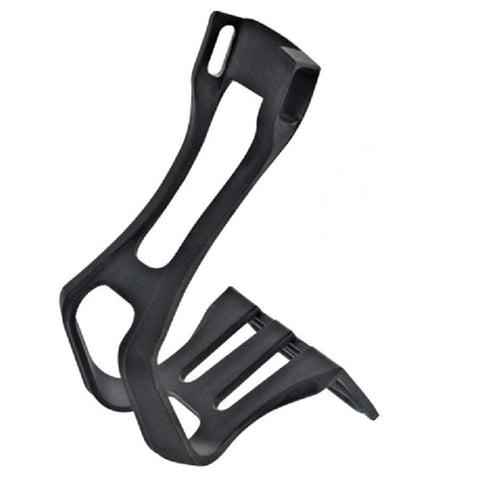 EVO, E-Sport, Toe-clips, Straps not included