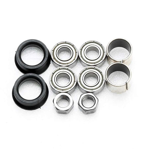 HT Components, Nano P Rebuild Kit, PA01, PA12,PA12A, Kit