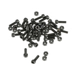 HT Components, PA03A Pins, PA03A