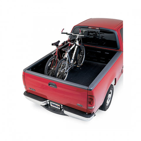 CAR RACK TOPLINE UNIGRIP 2BIKE TRUCK BED