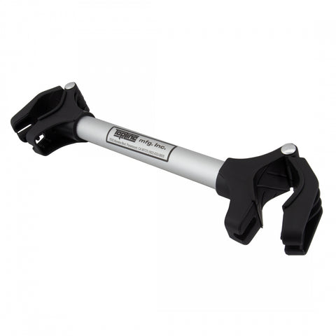 Car Rack Topline Unigrip Addon Trunk Bed