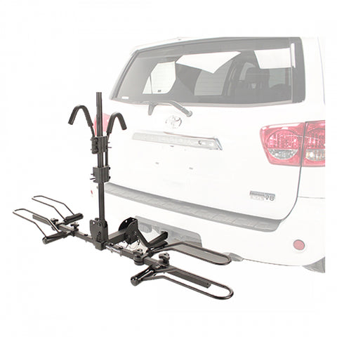 CAR RACK HOLYWD HR1000 SPORT RIDER 2B 2in & 1-1/4in
