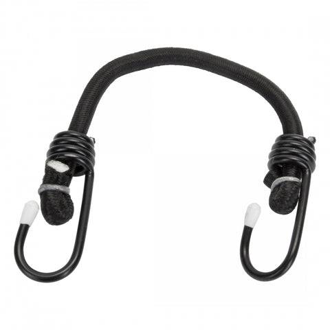 Bungee Cord Sunlt 12In 9Mm Blk