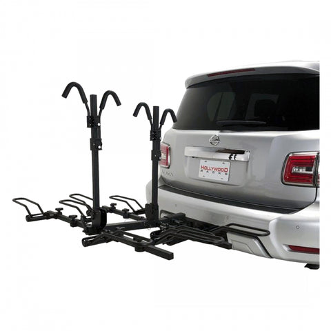 CAR RACK HOLYWD HR1400 SPT RDR 4B 2in