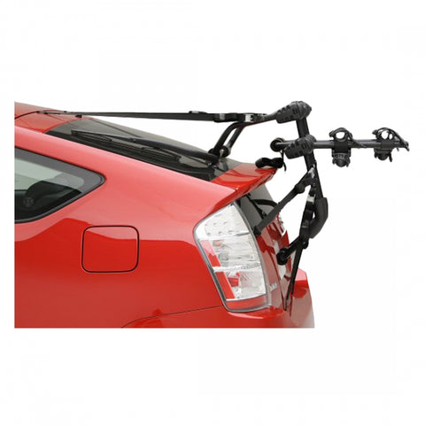 CAR RACK HOLYWD F6-2 DLX 2B EXPEDITION FOR PRIUS