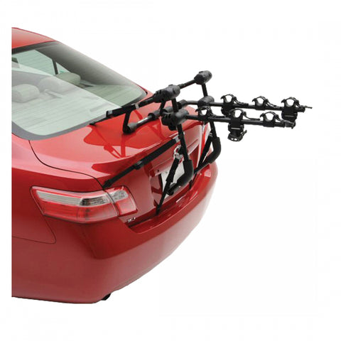 CAR RACK HOLYWD F6-3 DLX 3B EXPEDITION FOR QR HUBS