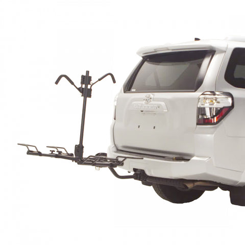 CAR RACK HOLYWD HR1000R SPORT RIDER 2B RECUMBENT 2in & 1-1/4in