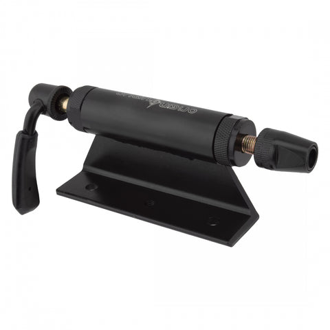 Car Rack Or8 Block F/Pu F-Std Qr/15/20Mm Incl Adaptors