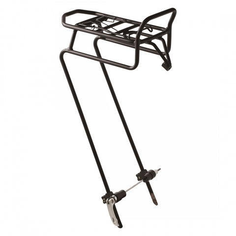 BIKE RACK FT SUNLT QR-TEC ADJ 26/700 BK