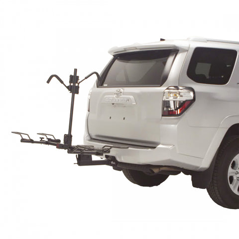 CAR RACK HOLYWD HR1450R SPT RDR 2B RECUMBENT 2in