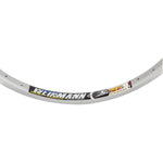 Rim Wei 24 507X24 Dm30 36X12G Sl/Mnsw Sv