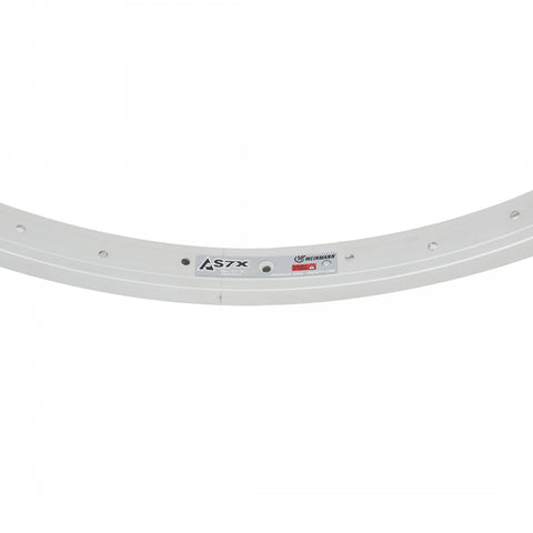 Rim Wei 24 507X24.8 As7X 36X12G Sl/Nmsw Sv