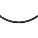 Velocity Quill Rim 700 Rim Black 24h Clincher