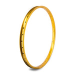 Rim Se Bikes 24 507X24 J24Sg 36 Gd/Nmsw