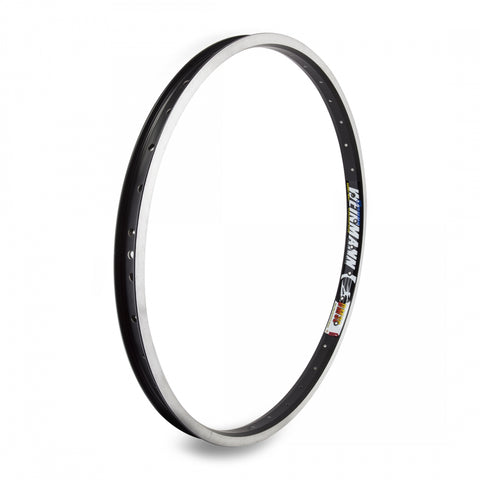 Rim Wei 24 507X24 Dm30 36 Bk/Msw