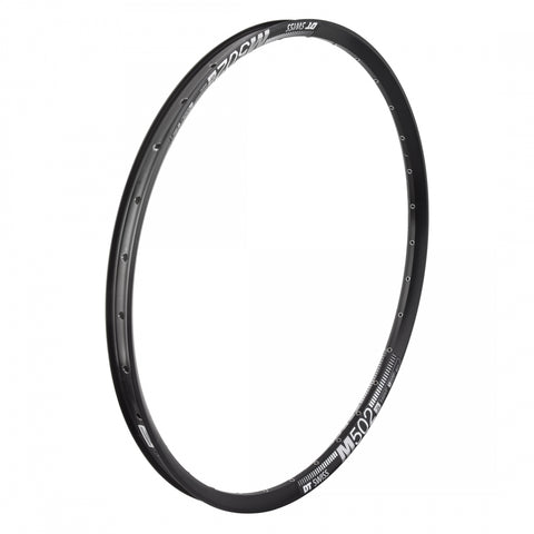 Rim Dt 29 622X30 M502 32 Bk/Disc Oem