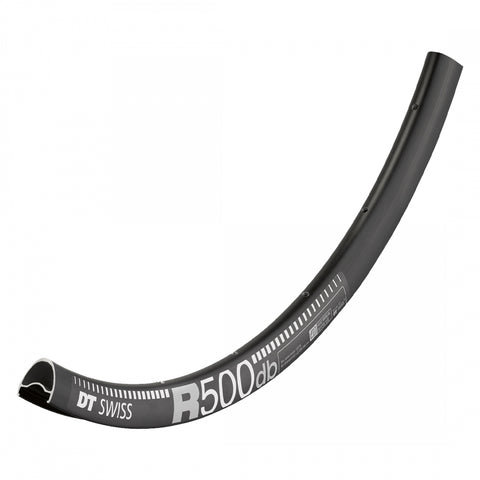 Rim Dt 29 622X22 R500 32 Bk Disc Tbls