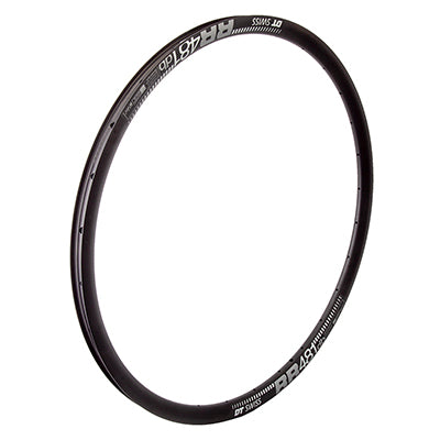 Rim Dt 27.5 584X22 Rr481 28 Bk Disc Tbls