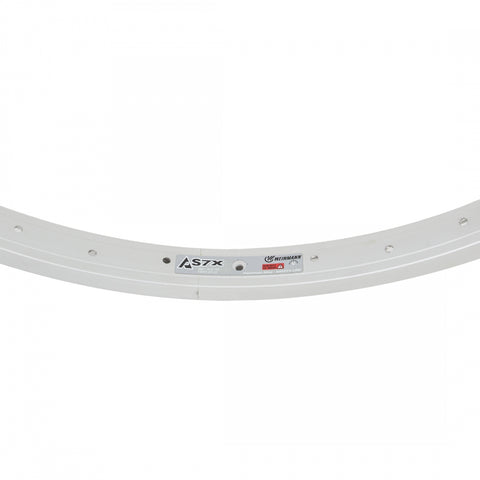 Rim Wei 24 507X24.8 As7X 36 Sl/Nmsw