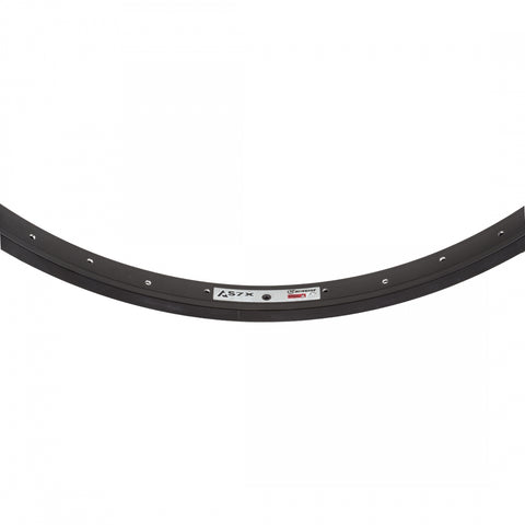 Rim Wei 26 559X24.8 As7X 36 Bk/Nmsw Sv