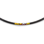 Rim Wei 26 559X19 Zac19 36 Bk-Pc/Msw